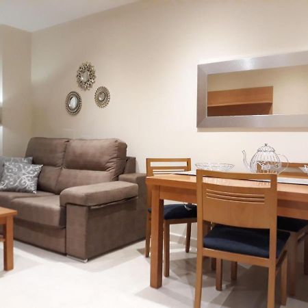 Apartamento Ribadeo Vacaciones Apartment Bagian luar foto